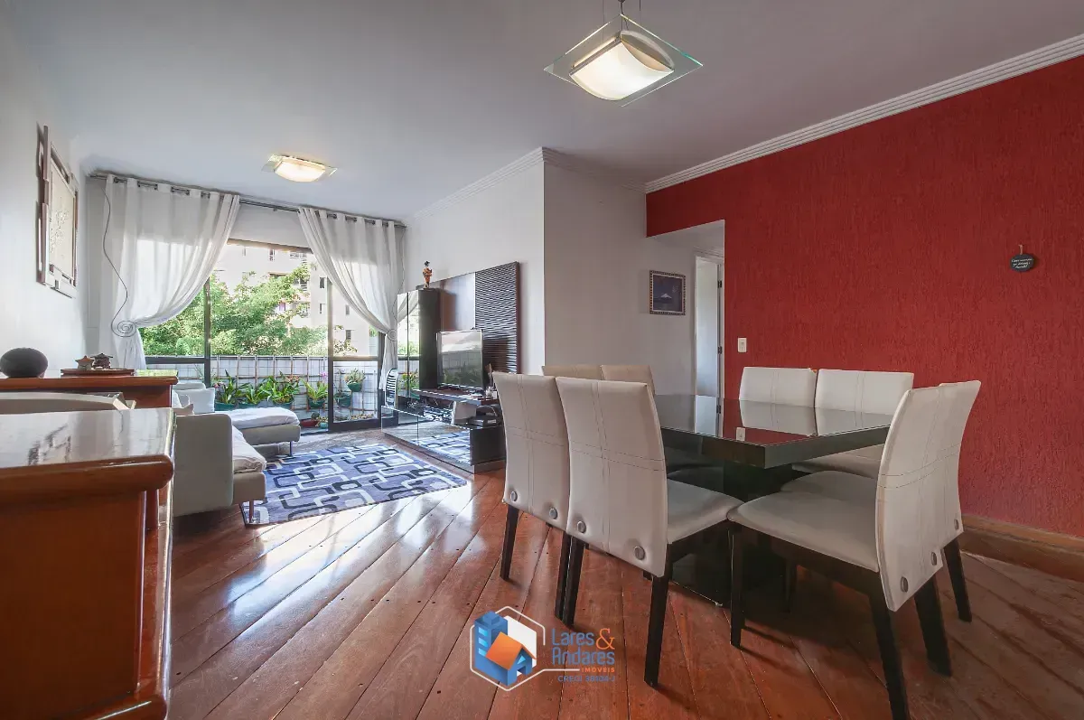 Foto do imóvel Apartamento para venda em Parada Inglesa com 3 quartos, sendo 1 suíte, 88m² em Rua do Tramway