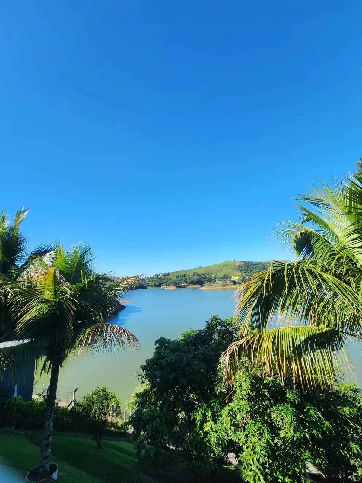 Imagem Chácara com 11 Quartos à Venda, 3000 m² em Paraíso de Igaratá - Igaratá