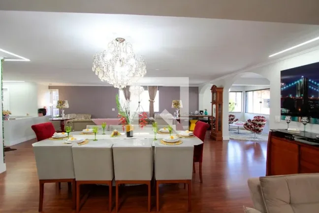 Imagem Casa à Venda - Barra da Tijuca, 5 Quartos, 720 m2