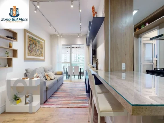 Imagem Apartamento à Venda Na Aclimação Com 3 Dormitórios Sendo 1 Suíte e 2 Vagas
