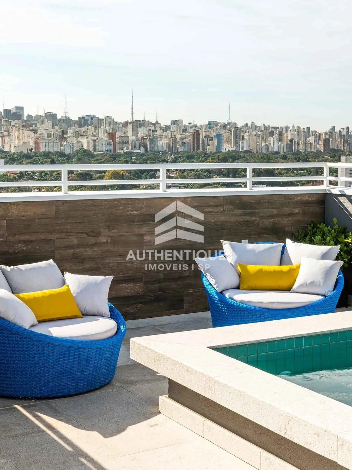 Imagem You, Faria Lima - Apartamento à venda em São Paulo/SP