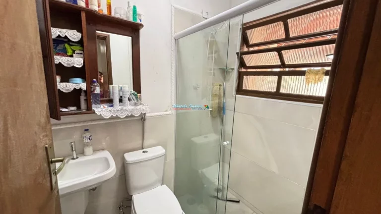 Imagem Casa com Ótima Localização Praia do Perequê Açu