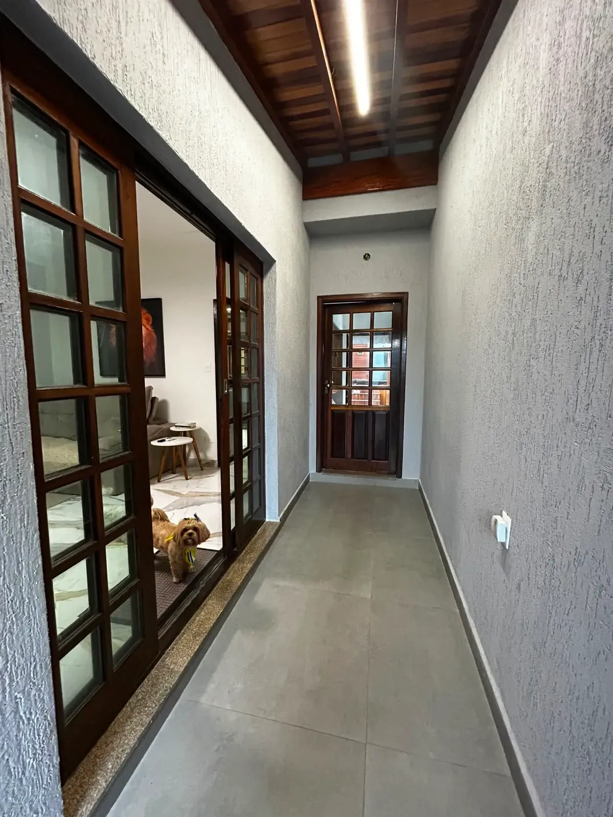 Imagem Sobrado com 3 Quartos à Venda, 170 m² em Parque Urupês - Taubaté