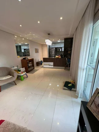 Imagem Fatto Mansões | Apartamento 2 Dormitórios à Venda no Mansões Santo Antônio - Campinas