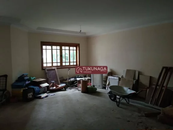 Imagem Sobrado à venda por R$ 2.020.000,00 - Vila Rosália - Guarulhos/SP