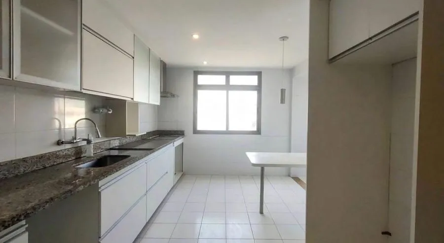 Imagem Apartamento a Venda no bairro Recreio dos Bandeirantes - Rio de Janeiro, RJ