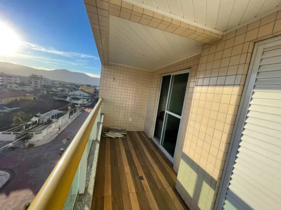 Imagem Apartamento com 2 Quartos à Venda, 80 m² em Tupi - Praia Grande