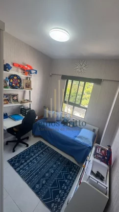 Imagem APARTAMENTO RESIDENCIAL em SALVADOR - BA, IMBUÍ