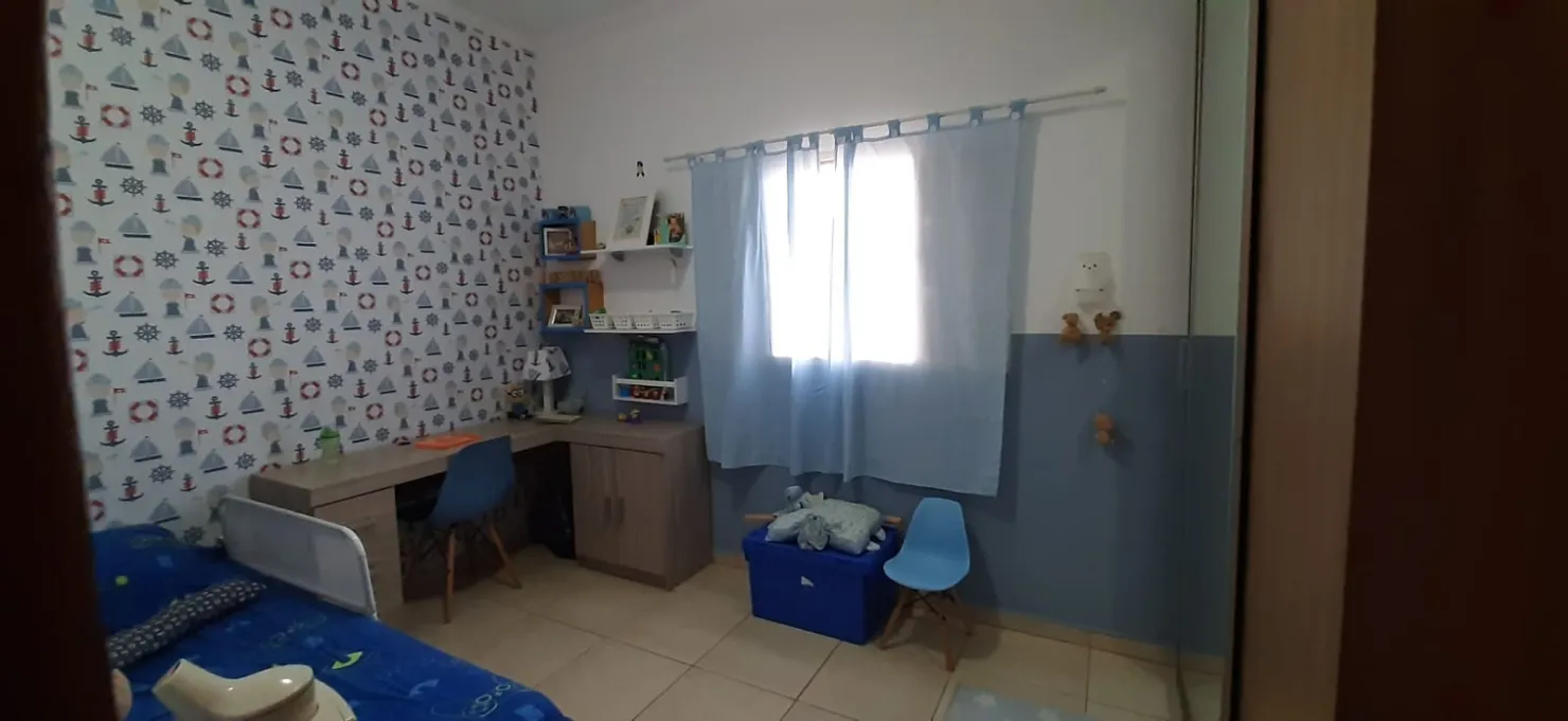 Imagem Casa à venda 3 Quartos, 1 Suite, 4 Vagas, 157.5M², Jardim Santana, Tremembé - SP