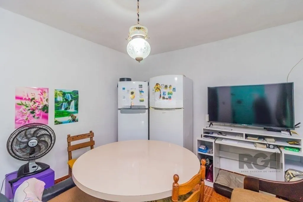 Imagem casa de 2 quartos, bairro Jardim Sabará