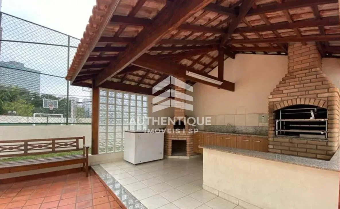 Imagem Resiencial Beuna Vista Club Morumbi - Apartamento à venda no bairro Morumbi - São Paulo/SP, Zona Sul