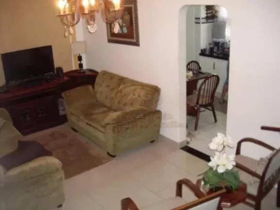 Imagem SOBRADO NA VILA ERCÍLIA