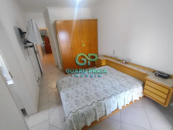 Imagem Apartamento à venda no bairro Loteamento João Batista Julião - Guarujá/SP