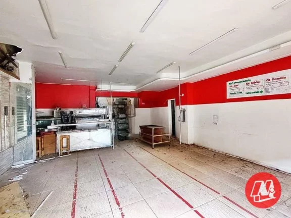 Imagem Loja de esquina Protásio x Paulino