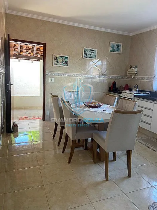 Imagem Casa a Venda no bairro Jardim Nova Suíça - Limeira, SP