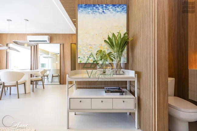 Imagem Apartamento Alto Padrão no Juvevê
