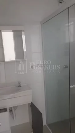 Imagem Cobertura 3 dormitórios sendo 1 suíte e 2 vagas de garagem