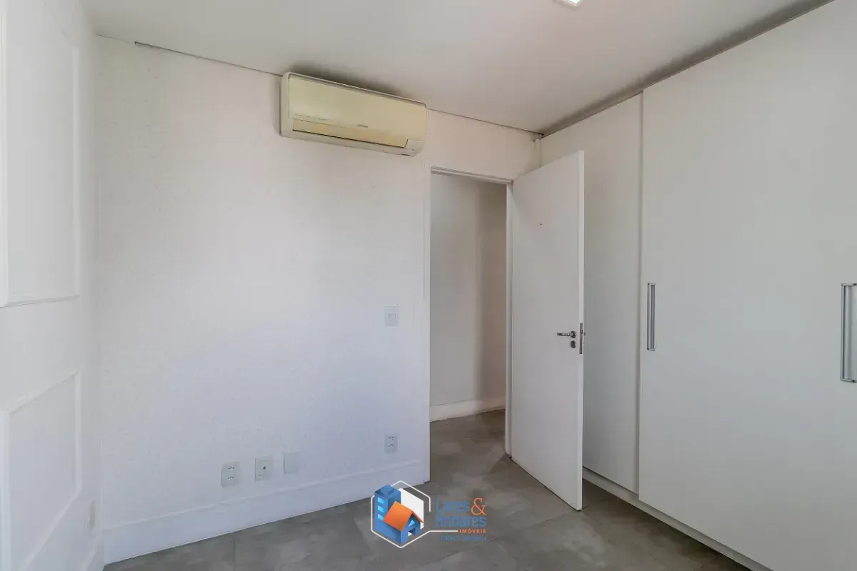 Imagem Apartamento para venda e locação em Cidade Monções com 2 quartos, sendo 1 suíte, 157m²