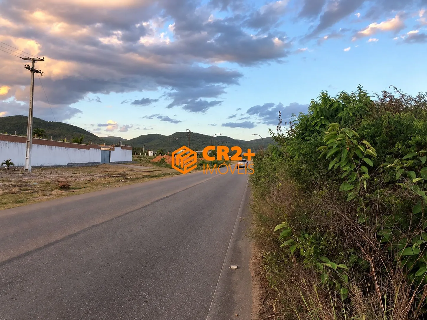 Imagem ESTRUTURA COMERCIAL À VENDA EM PESQUEIRA - PROJETO PARA MOTEL DE LUXO
