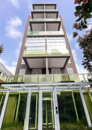 Imagem Studio disponível para venda no Condomínio Vn Turiaasú, com 18m², 1 dormitório e 1 vaga