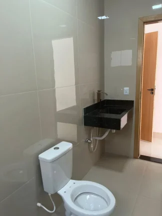 Imagem Casa De 3/4 C Suite No Pontal Sul