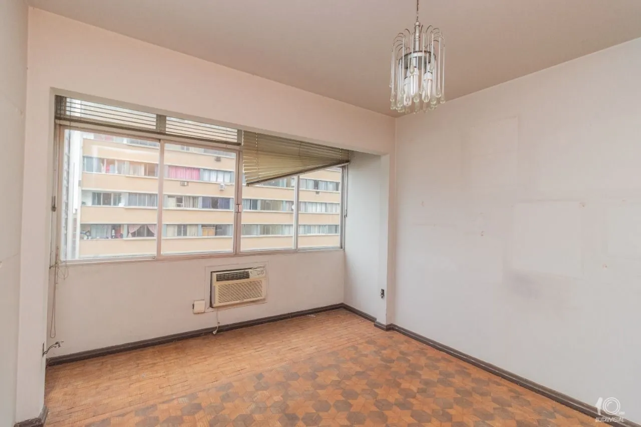 Imagem Apartamento para Venda - 99m², 3 dormitórios, Centro Histórico