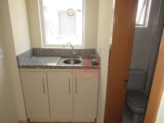Imagem Sala para alugar, 41 m² por R$ 1.405,00/mês - Azenha - Porto Alegre/RS