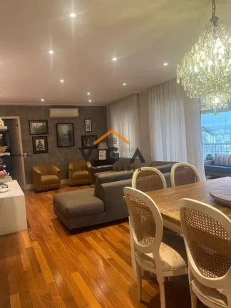 Imagem Apartamento para Venda em São Paulo, Belenzinho, 4 dormitórios, 3 suítes, 3 vagas
