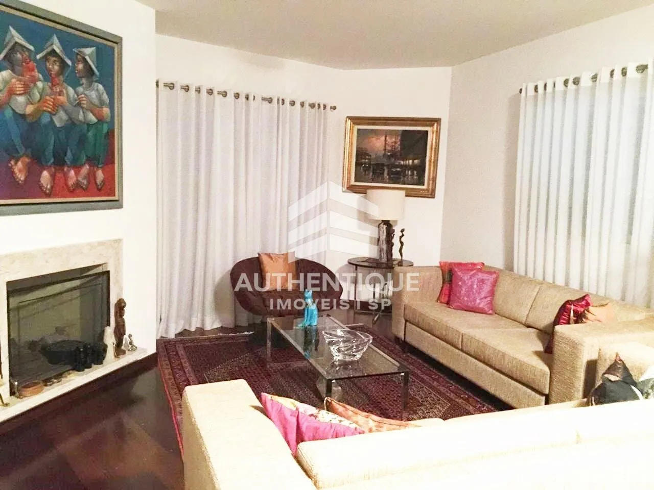 Imagem Izabel Paraíso - Apartamento à venda em São Paulo/SP