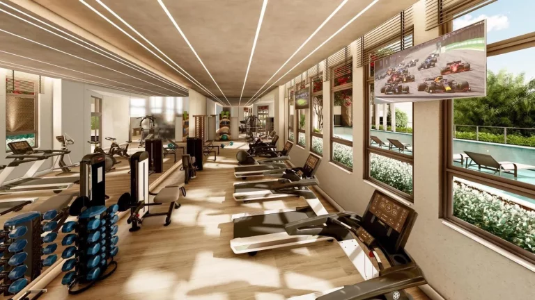 Imagem LEDGE BROOKLIN - EXTO - Studio de 40m², ótima localização, próximo ao Shopping D...D e da Berrini!!