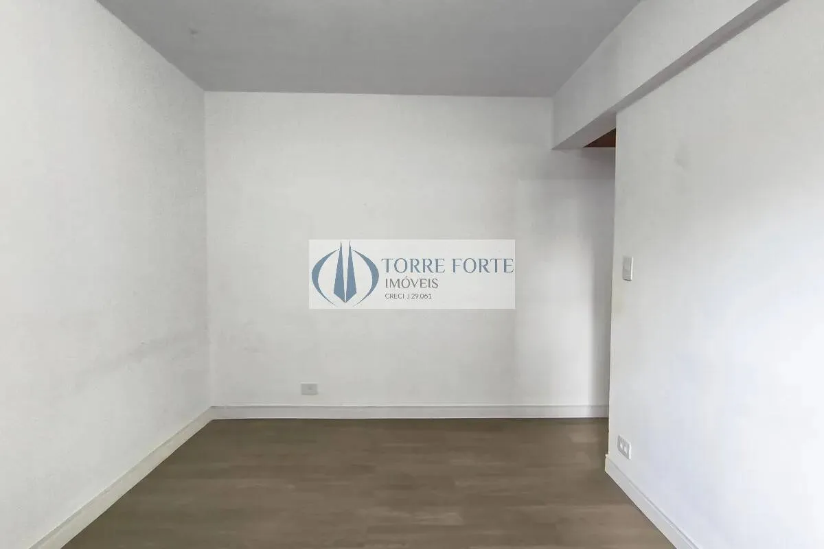 Imagem Apartamento com 41 m², 1 dormitório, 1 banheiro 1 lavabo 1 vaga, no Paraíso