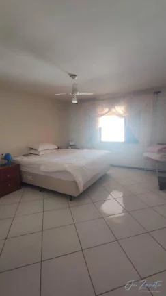 Imagem Casa térrea averbada com Edícula Nereidas Guaratuba