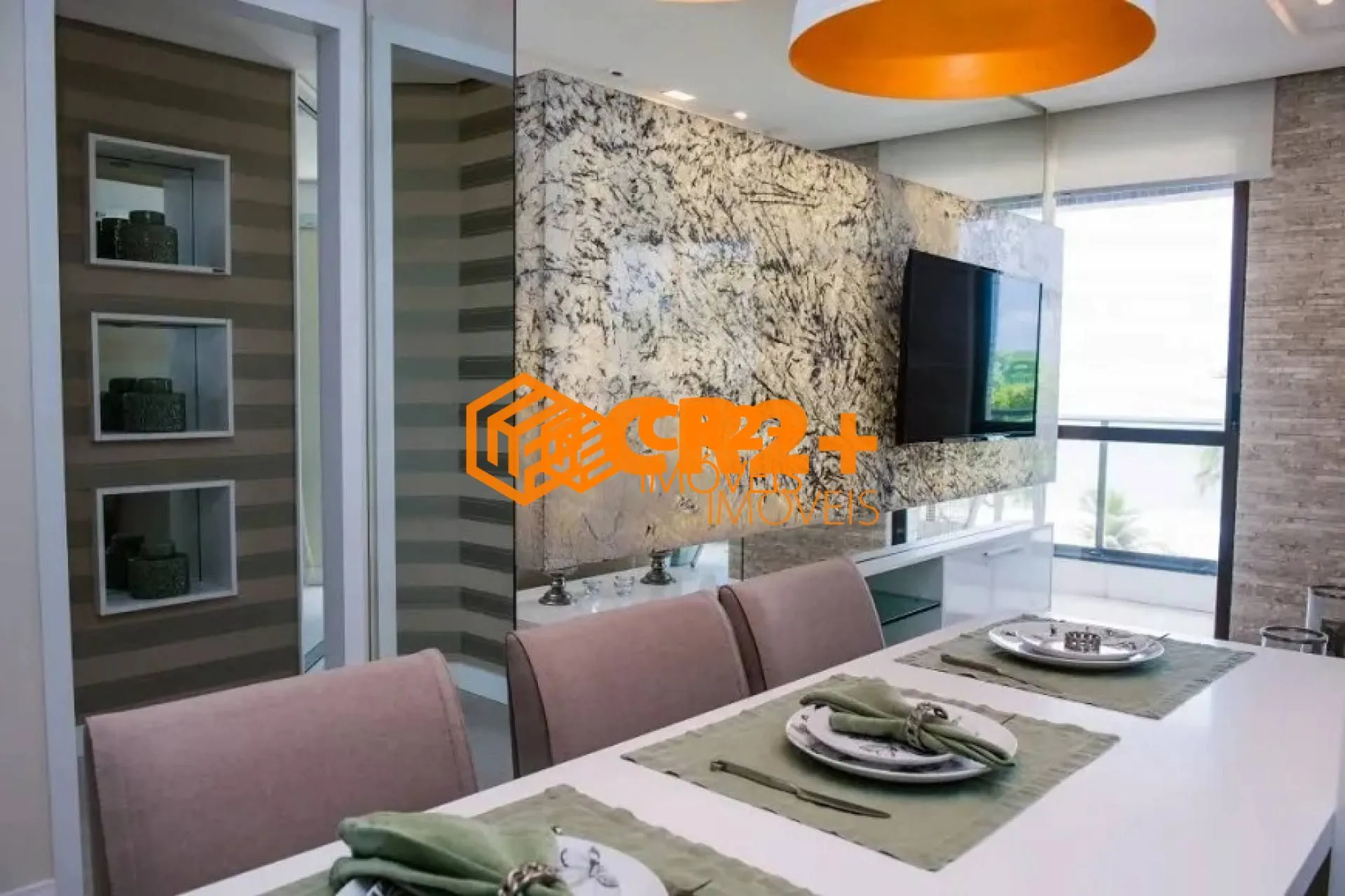 Imagem Flat a Venda 33m² com 1 quarto em bairro Boa Viagem em Recife