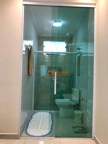 Imagem Sobrado com 3 dormitórios à venda, 125 m² por R$ 650.000,00 - Cidade Nova Bonsucesso - Guarulhos/SP