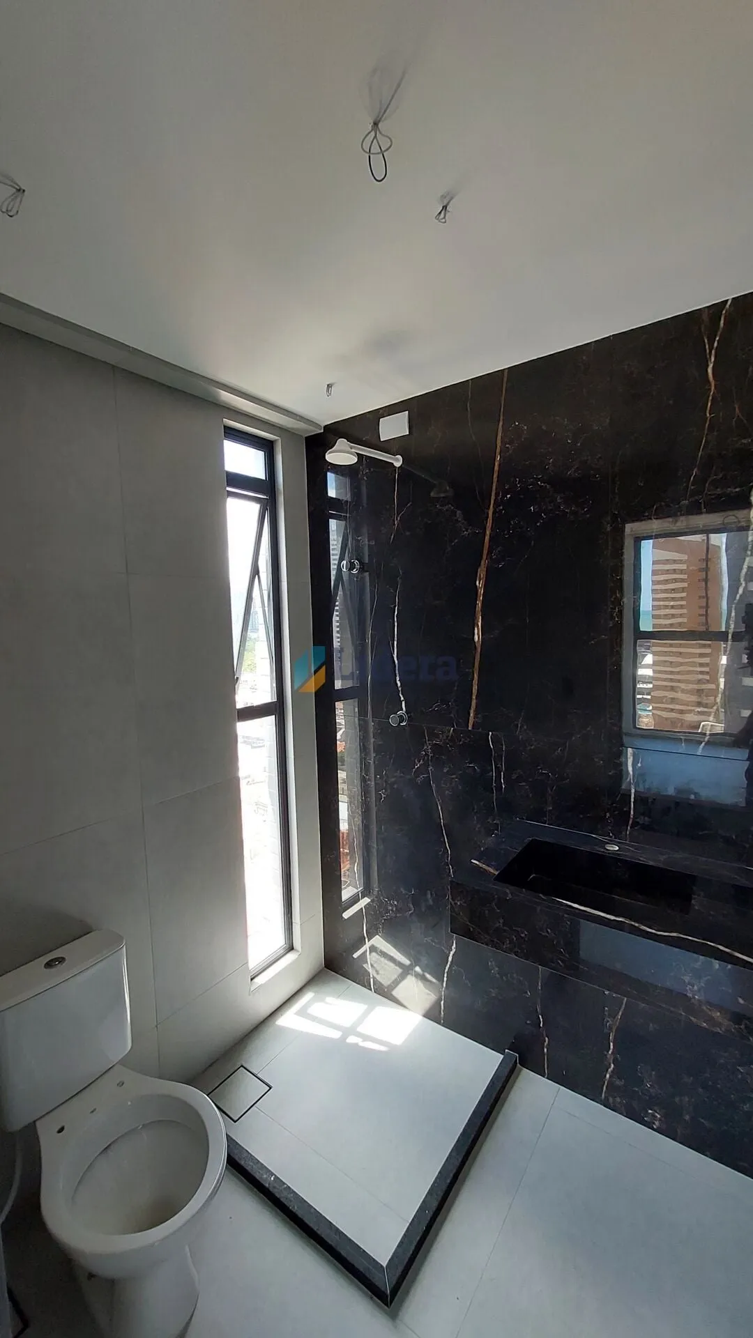 Imagem Apto Alto Padrão - 58m² - 2 quartos - 1 suite - em Manaíra, João Pessoa/PB