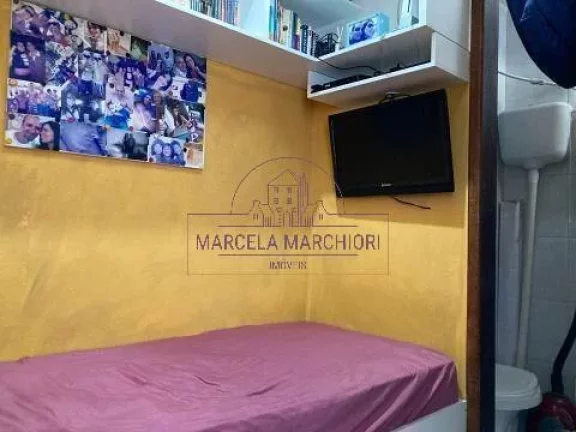 Imagem Apartamento 2 quartos com 114m2 em Itaparica ALUGADO