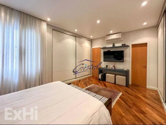 Imagem Apartamento 3dormitorios 2 suitresem frente Shopping Higienópolis