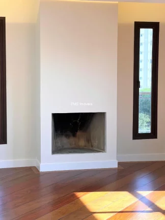 Imagem Apartamento de 4 Dormitórios a venda no Brooklin