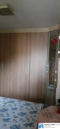 Imagem Apartamento a venda no em em São Bernardo do Campo/SP