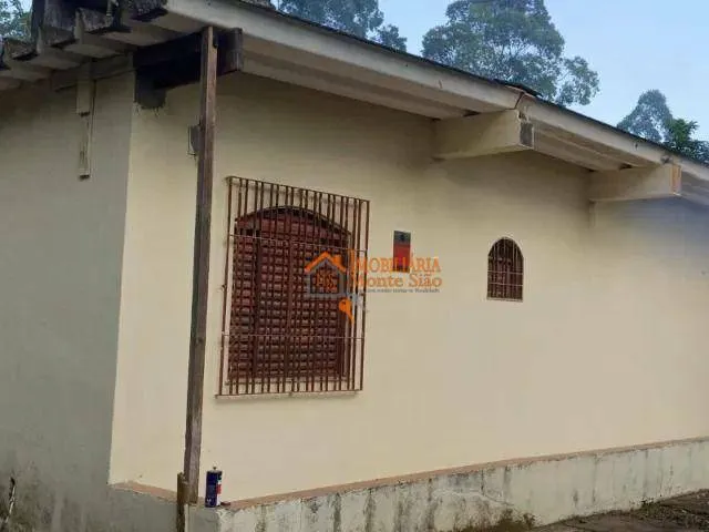 Imagem Sítio com 2 dormitórios à venda, 4000 m² por R$ 790.000,00 - Água Azul - Guarulhos/SP