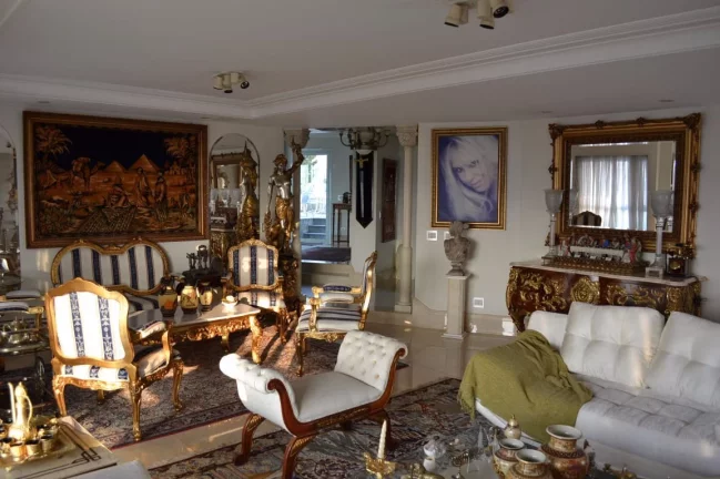 Imagem APARTAMENTO RESIDENCIAL em SÃO PAULO - SP, MOEMA