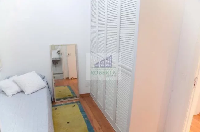Imagem APARTAMENTO À VENDA NO BROOKLIN COM 3 DORMITÓRIOS