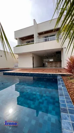 Foto do imóvel Casa com 5 Quartos à Venda, 375 m² em Cibratel - Itanhaém
