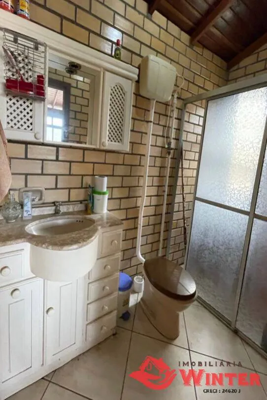 Imagem Casa Alvenaria 405m², Bairro Vila Rica, Feliz, RS.