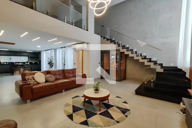 Imagem Casa à Venda - Recreio, 4 Quartos, 560 m2