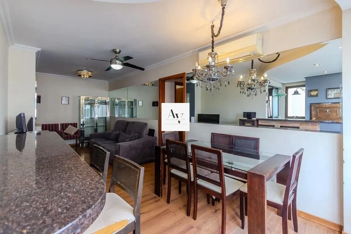 Imagem Apartamento à venda no bairro Jardim Botânico - Porto Alegre/RS