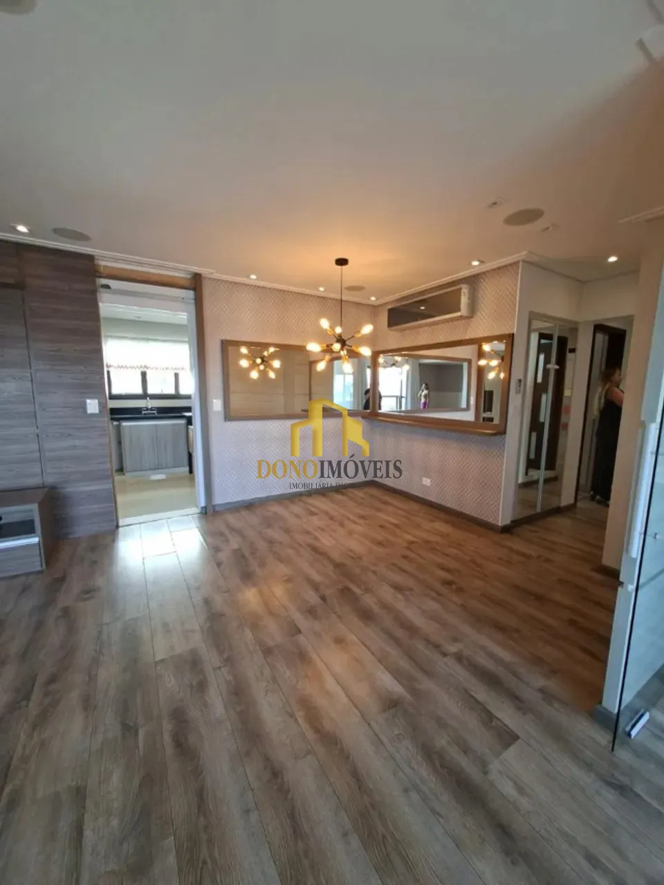 Foto do imóvel Apartamento 145 m² no Taormina | 3 Suítes | 3 Vagas