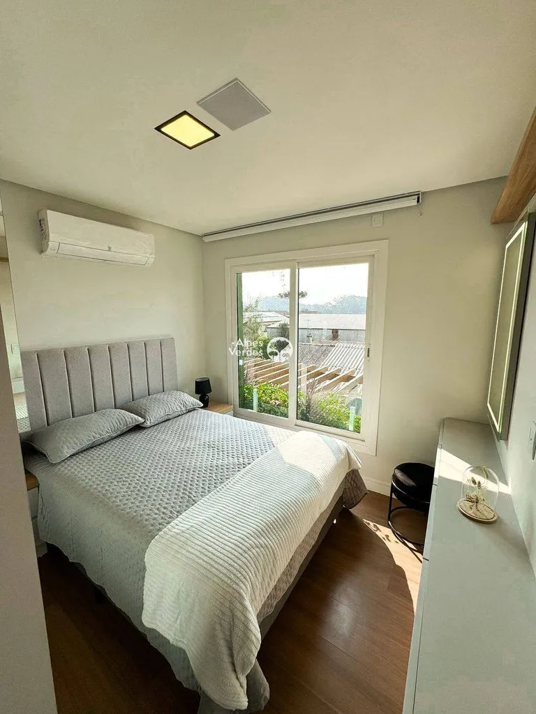 Imagem Vende-se Apartamento em Gramado, Carniel, com 2 quartos