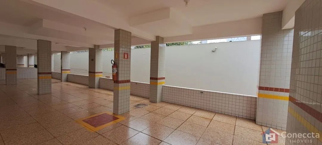 Imagem Apartamento à venda, 54 m² por R$ 300.000,00 - Alto dos Caiçaras - Patos de Minas/MG