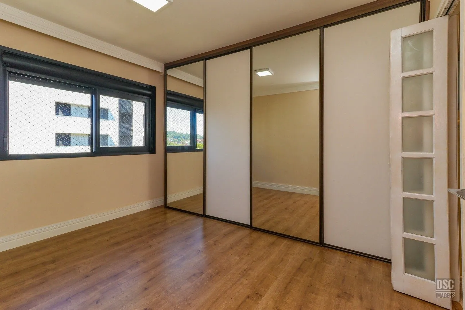 Imagem Apartamento 3 dorm. (suíte), churrasqueira, infra completa vagas e portaria